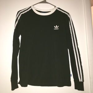 NWOT ADIDAS LONG SLEEVE